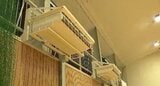 「災害関連死を防がないと…」【熊本地震】「避難所の暑さ対策」大規模災害発生時、避難所になる長野・飯田市の小学校の体育館「児童の熱中症対策」「避難所の機能強化」16台の空調設備設置|TBS NEWS DIG