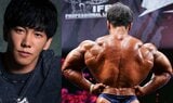 【横川尚隆】後ろ姿の筋肉美を披露「ちょっと焼き目ついたクリームパンやないかい。その横についてるのクロワッサンかい」|TBS NEWS DIG