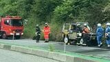 【中央道】小淵沢IC 上り線の出口ランプが閉鎖中 | 山梨のニュース | UTYテレビ山梨