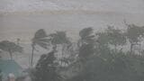 台風13号がベトナムを直撃 中部ハティン省などで3人死亡10人負傷|TBS NEWS DIG