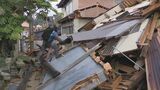 3連休は被災地で雨のち大雪予想 急ぐ救助活動 死者94人安否不明者222人(5日午後3時50分現在)|TBS NEWS DIG