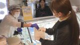 被災したプリン専門店が無料配布決断「プリンで元気になって!」断水が続く被災者へ “甘い安らぎ”を届けたい | 富山のニュース|天気・防災|チューリップテレビ