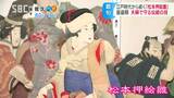 手作りの素朴さが人気 江戸時代から受け継がれる城下町の「押絵雛」長野・松本市|TBS NEWS DIG