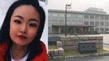 【速報】内田梨瑚被告(23)初公判で殺人罪否認【旭川女子高校生殺害】「橋から落下させてません」争う姿勢示す 旭川地裁|TBS NEWS DIG