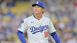 山本由伸 5回3失点で4勝目お預け...メジャー自己ワーストの4四球、防御率は1.06でリーグ首位守る|TBS NEWS DIG