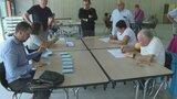 フランス国民議会選　決選投票を前に200人以上が立候補取り下げ|TBS NEWS DIG