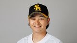【ソフトバンク快勝】川瀬晃が攻守で勝利に貢献!「今後も投手陣を助けられるようなプレーをしたい」|TBS NEWS DIG