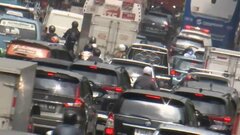 インド・インドネシアで「自動車普及の天井」の懸念　高い人口密度、急速なEVシフト政策が要因に| TBS CROSS DIG with Bloomberg