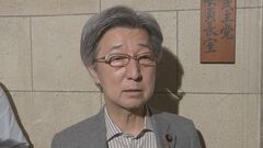 参院政倫審「29人全員が欠席」全員欠席の意向明らかに　自民・石井参院国対委員長| TBS CROSS DIG with Bloomberg