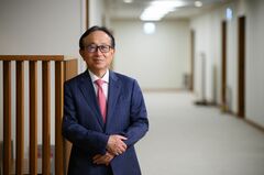 ＭＵＦＧ社長、日銀追加利上げ９月決定も－早期実施の環境整う| TBS CROSS DIG with Bloomberg