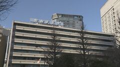 “総裁選前倒し”めぐり自民党内の動き活発化　副大臣・政務官から賛成の意向表明も| TBS CROSS DIG with Bloomberg