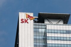 SKハイニックス株下落、傘下ソリダイムの米上場検討で資本構造に懸念| TBS CROSS DIG with Bloomberg