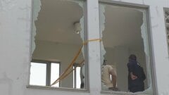 パキスタン首都の病院で火災　新生児14人死亡　空調システムの故障で爆発か| TBS CROSS DIG with Bloomberg