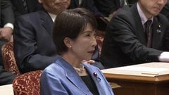 「日中関係悪化の責任感じているか」高市総理・就任後初の党首討論で立憲・野田代表が“台湾有事”答弁を追及「国益を損なう、独断で出た言動だ」| TBS CROSS DIG with Bloomberg