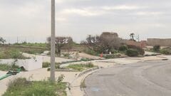 ロサンゼルス火災から1年　トランプ政権の政策が復興に影響との心配も| TBS CROSS DIG with Bloomberg