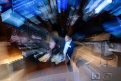 【米国市況】2008年来の株急伸､関税一時停止で懸念緩和－一時148円台| TBS CROSS DIG with Bloomberg