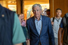 【焦点】ＦＲＢが重視のインフレ指標、５カ月ぶり高い伸びとなる公算| TBS CROSS DIG with Bloomberg