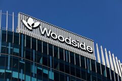 エクソンが買収検討、豪ウッドサイドも対象と関係者－LNG強化狙う| TBS CROSS DIG with Bloomberg