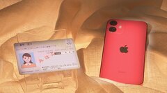 iPhoneにマイナンバーカード機能が搭載可能に　今月下旬にも　政府とアップル社が最終調整| TBS CROSS DIG with Bloomberg