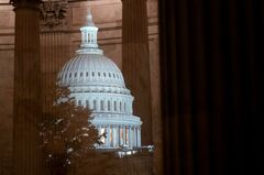 米国、財政赤字拡大で新会計年度スタート－医療と国防支出膨らむ| TBS CROSS DIG with Bloomberg