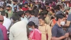 世界人口は2084年に103億人でピークに 日本・韓国の深刻な高齢化と北米・豪州の移民流入 人口減少や高齢化は技術革新を誘発するプラスの側面を持つ可能性| TBS CROSS DIG with Bloomberg