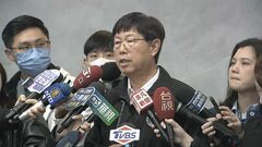 台湾「鴻海精密工業」会長が日産めぐりフランス・ルノーとの協議認める 話し合ったのは「合併案ではなく協力案」| TBS CROSS DIG with Bloomberg