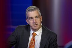 DeepSeekがもたらす混乱を 「歓迎」－豪州トップ年金基金ＣＥＯ| TBS CROSS DIG with Bloomberg