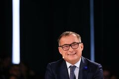 ドルの安全資産としての地位に疑念、弱さ続く見通し－ECBナーゲル氏| TBS CROSS DIG with Bloomberg