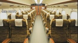 新幹線や特急列車で荷物を置くため「1人で2座席分購入」はアリ?ナシ? JRの見解は… 年末年始の帰省ラッシュ・Uターンラッシュ 電車内での“荷物マナー”|TBS NEWS DIG