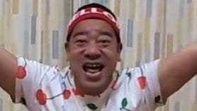 【チェリー吉武】「父上がマムシに噛まれ入院」「しかし噛まれてもただじゃおかない父上は噛まれても取り押さえ最後は自分で退治したそうだ」|TBS NEWS DIG