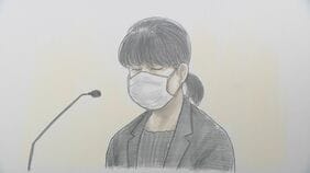 【速報】はねられた妊婦は死亡 帝王切開で生まれた赤ちゃんにも障害残る 運転していた50歳女に禁錮2年6か月の実刑判決 愛知･一宮市|TBS NEWS DIG