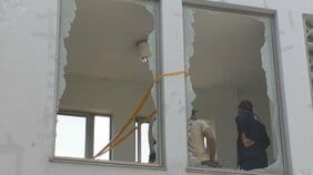 パキスタン首都の病院で火災　新生児14人死亡　空調システムの故障で爆発か|TBS NEWS DIG