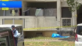 沖縄・石垣市の集合住宅で72歳男性死亡　30代息子を逮捕 昨夜自ら出頭　胸を刺すなどして殺害した疑い|TBS NEWS DIG