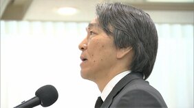 長嶋茂雄さん告別式、松井秀喜氏「私は長嶋茂雄から逃げられません。それが私の幸せです」涙こらえ最後の別れ【弔辞全文】|TBS NEWS DIG
