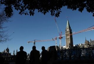 カナダ政府、研究者やH-1Bビザ保有者誘致へ－留学生受け入れは大幅減| TBS CROSS DIG with Bloomberg