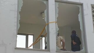 パキスタン首都の病院で火災　新生児14人死亡　空調システムの故障で爆発か| TBS CROSS DIG with Bloomberg
