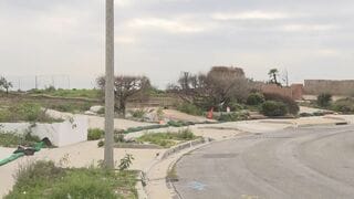 ロサンゼルス火災から1年　トランプ政権の政策が復興に影響との心配も| TBS CROSS DIG with Bloomberg