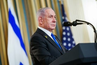イスラエル首相、対イラン緊張緩和の条件提示－トランプ氏との会談で| TBS CROSS DIG with Bloomberg