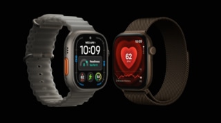 アップルウオッチ、常時「聞き役」に進化－AIウエアラブル市場で攻勢| TBS CROSS DIG with Bloomberg