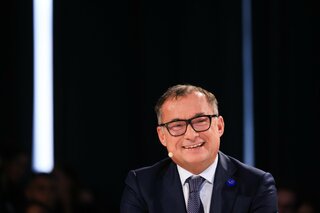 ドルの安全資産としての地位に疑念、弱さ続く見通し－ECBナーゲル氏| TBS CROSS DIG with Bloomberg