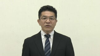 【速報】「議長就任前、自民県議団幹部とのゴルフ会や食事会の費用、慣例に従い負担した」県連前幹事長の現職県議が会見 ゴルフ代は600万円 金銭授受疑惑 | 福岡のニュース|RKB NEWS|RKB毎日放送