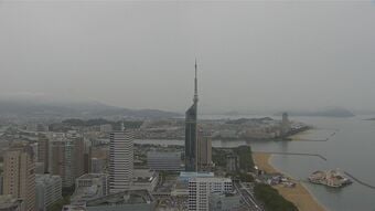 【速報】九州北部が梅雨入り　去年より19日遅く平年と同じ梅雨入りに　|　福岡のニュース｜RKB NEWS｜RKB毎日放送