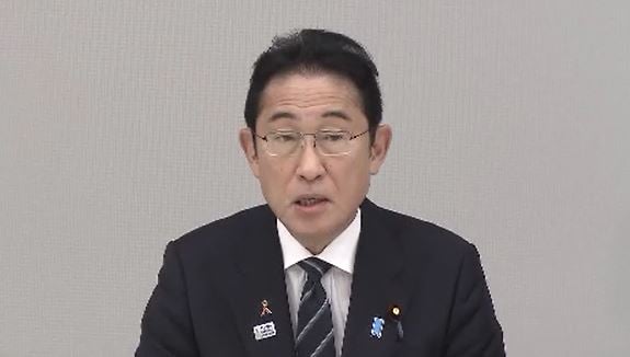 岸田内閣「不支持」が６割超える・県民世論調査　去年１月の評価が逆転　長野|TBS NEWS DIG