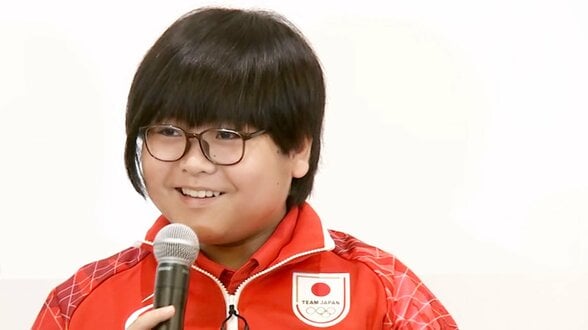 史上最年少メダリストへ「ぷよぷよeスポーツ」の11歳・栗原悠輝「AIのよう」と称されるトップクラスの“連鎖力”に注目【アジア大会】|TBS NEWS DIG
