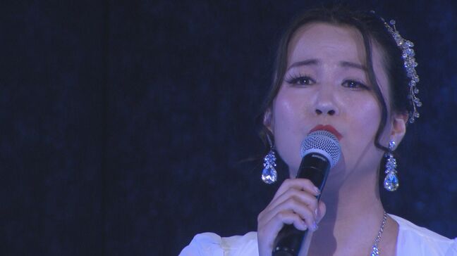 フランス文化の魅力を伝える「岡山パリ祭2026」 多彩な出演者たちの歌声が会場を彩る【岡山】|TBS NEWS DIG