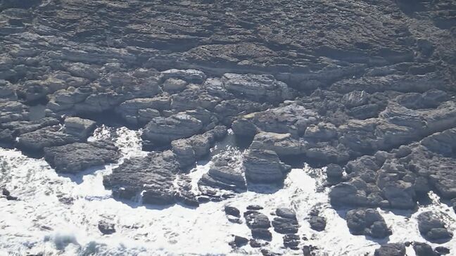 石川・福井の面積が逆転 能登半島地震の海岸隆起などで4.74平方キロ増|TBS NEWS DIG