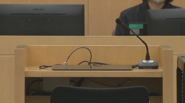 横断歩道で8歳の男子小学生を大型トラックひいて死亡させた元運転手の男　「運転中短気になる」「あおり運転の通報」の証言も　妻が語る「夫」の姿は…「とても優しい」「運転でヒヤッとしたことはありません」　裁判で見えてきたこと【判決詳報・前編】|TBS NEWS DIG