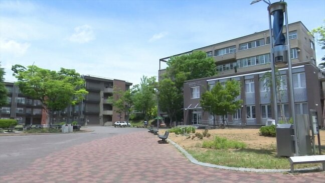 パワハラで諭旨解雇処分の元教授　処分撤回求め争っていた大学側と和解　山梨大学|TBS NEWS DIG