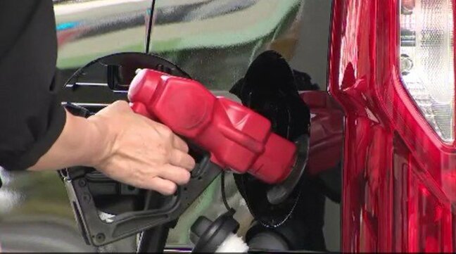 長野県内のガソリン価格　レギュラーが191.2円で前の週より0.8円下がる　２週連続の値下がりも…鹿児島、高知に次いで全国3番目の高水準|TBS NEWS DIG