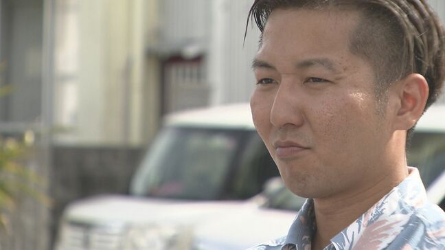 コロナ禍で破産・閉館した結婚式場の総支配人 窮地をチャンスに! 新発想のレンタカー事業で勝負|TBS NEWS DIG